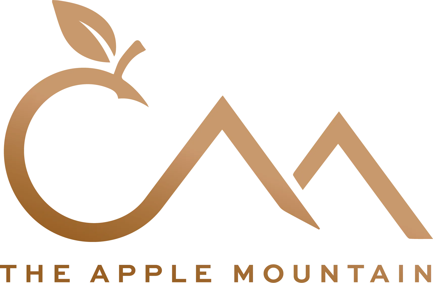 The Apple Mountain