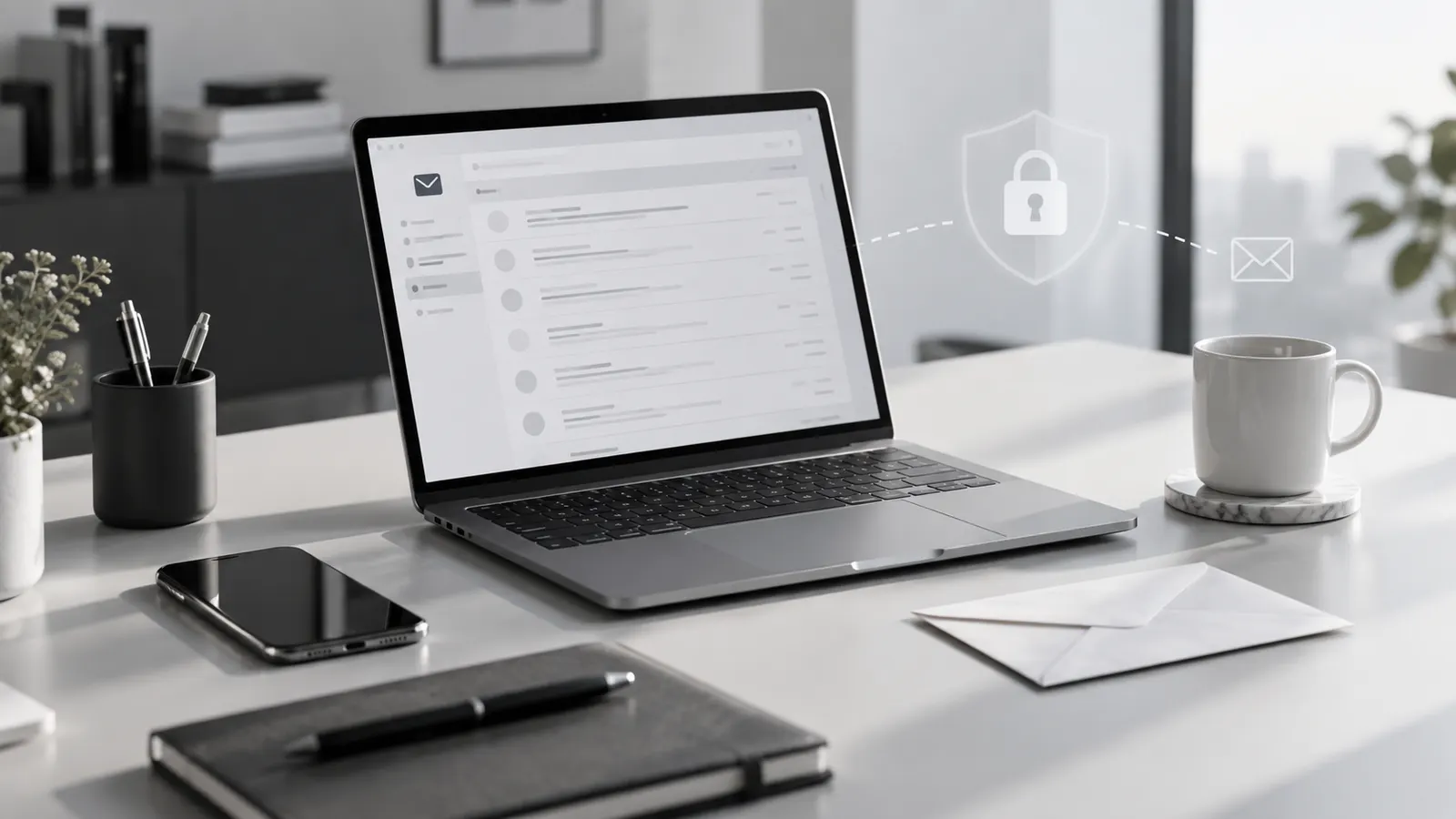 What Is an Email Address? How Do You Use Email?