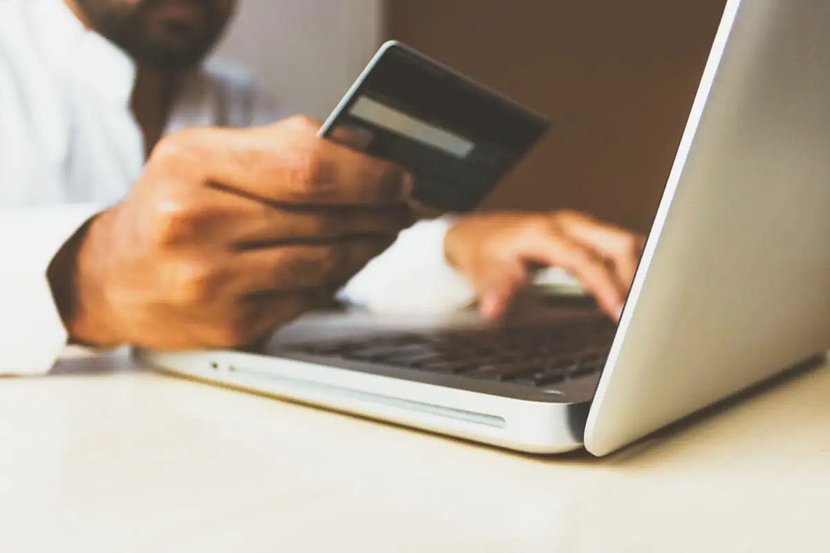 E-Commerce Website Setup and Management