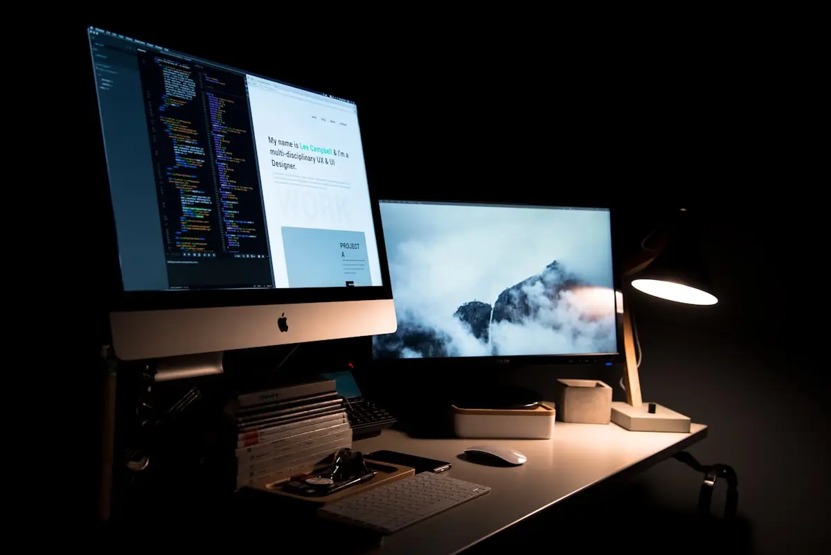 8 Core Web Design Trends in 2025