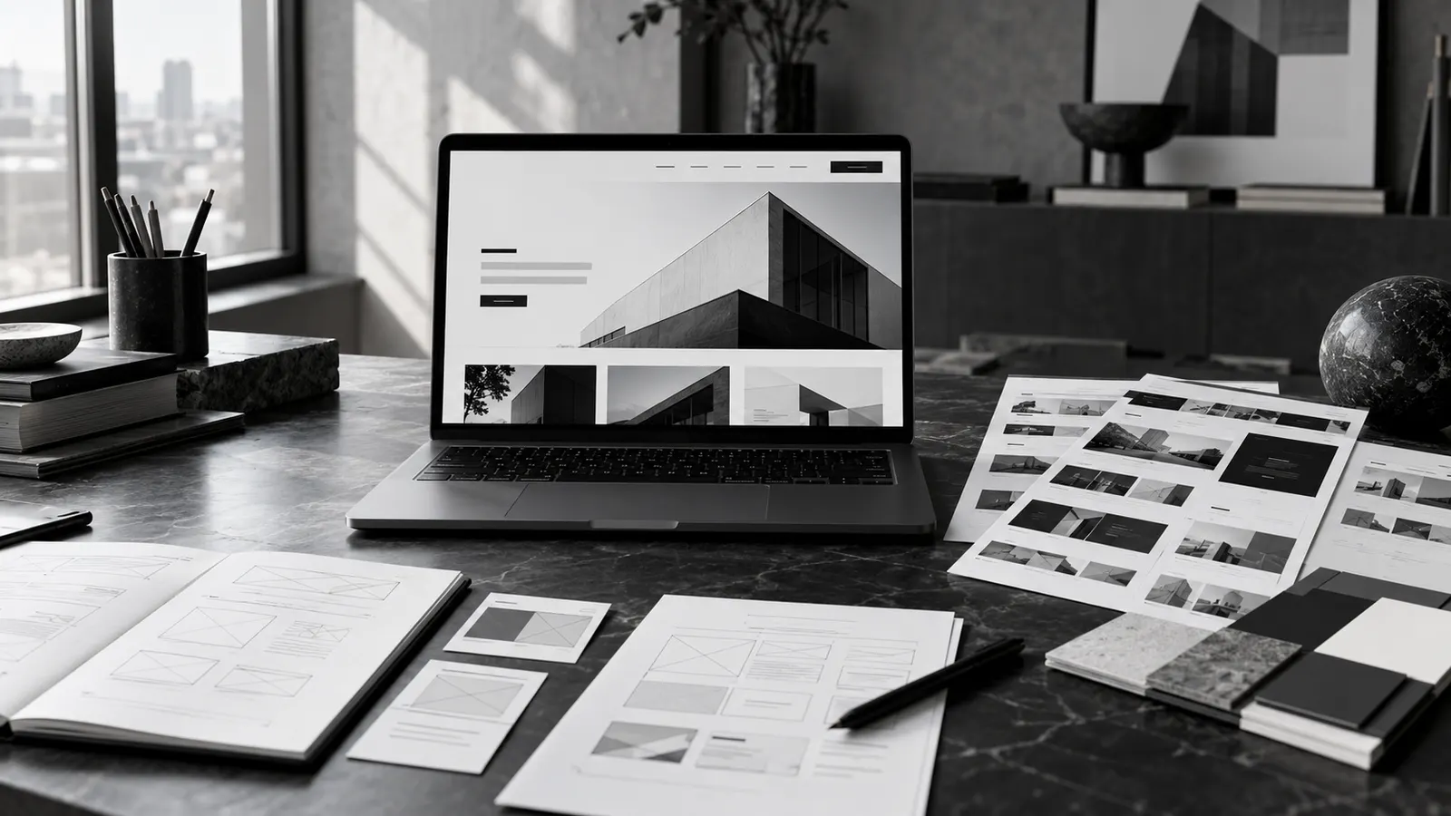 Özel Tasarım Web Sitesi mi Hazır Tema mı? İşletmeler İçin Karşılaştırma