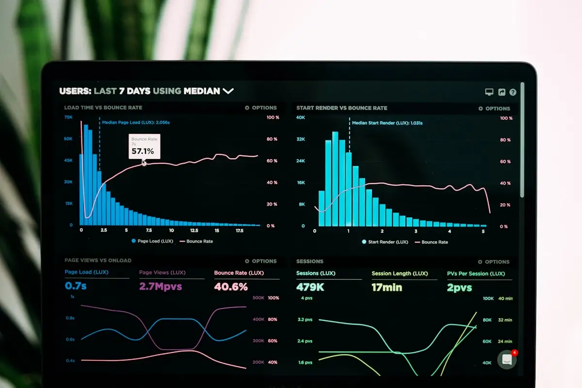 10 Technical Steps to Speed Up Your Website