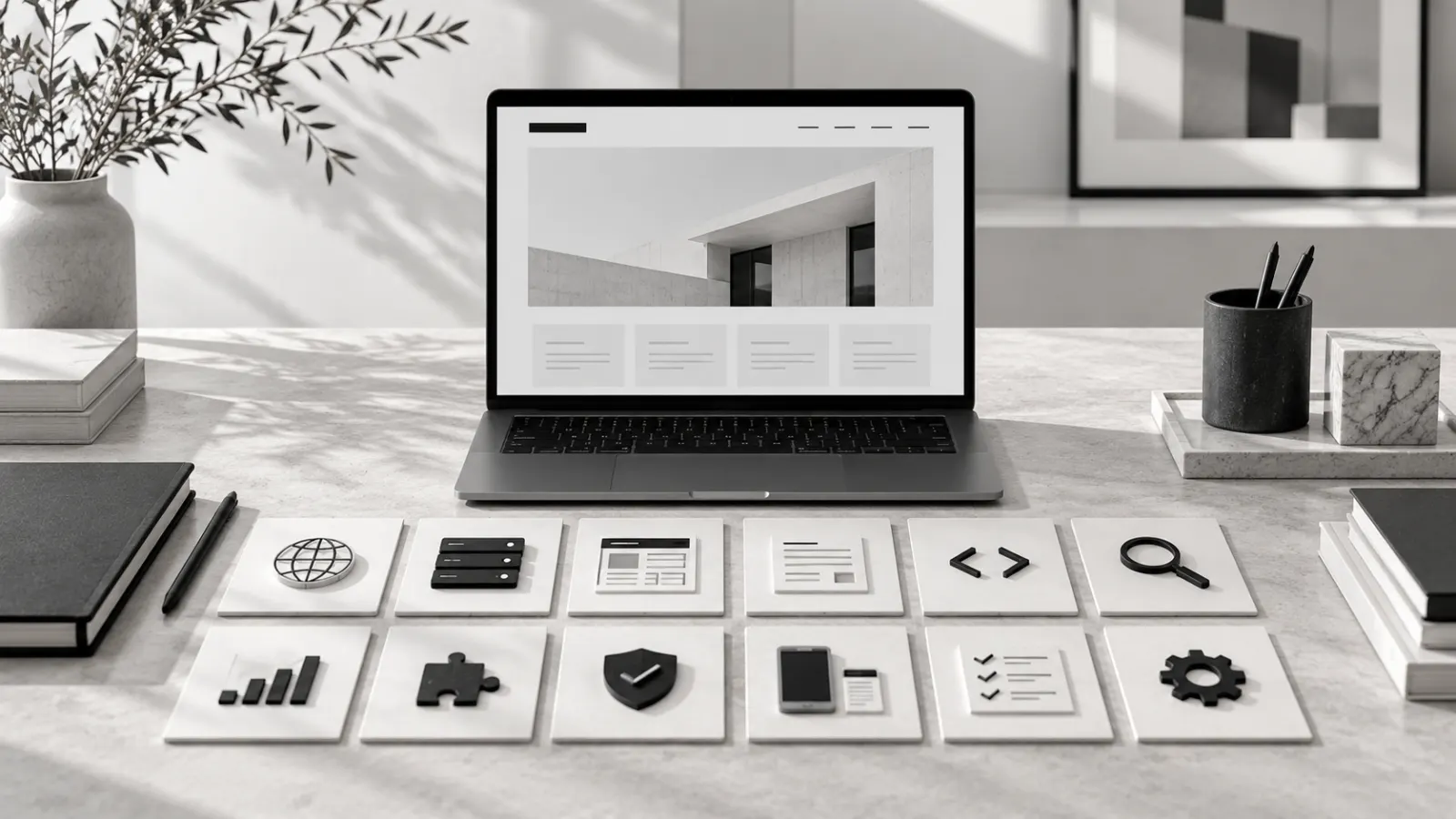 Web Sitesi Yaptırma Maliyeti Neye Göre Belirlenir? 12 Temel Fiyat Kalemi