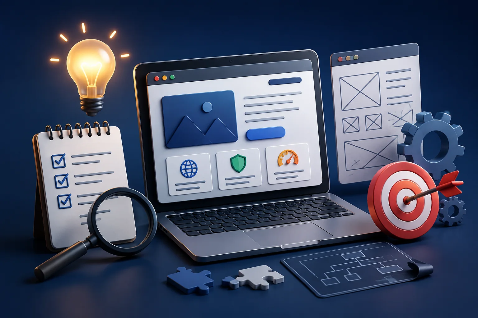 Things to Know Before Building a Website