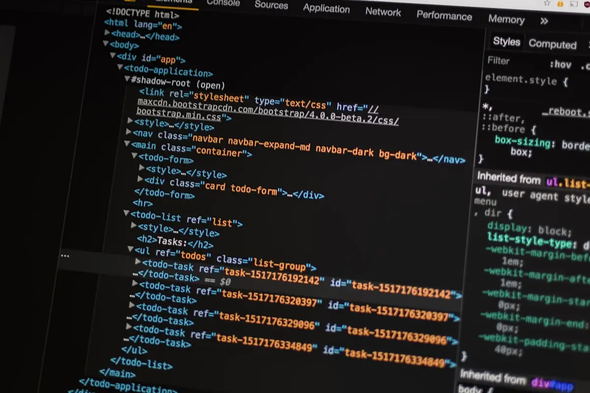 The Essentials of a Website: 9 Key Points