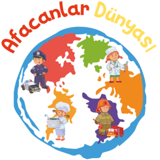 Afacanlar Dünyası Çocuk