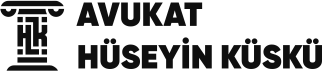 Av. Hüseyin Kuşku
