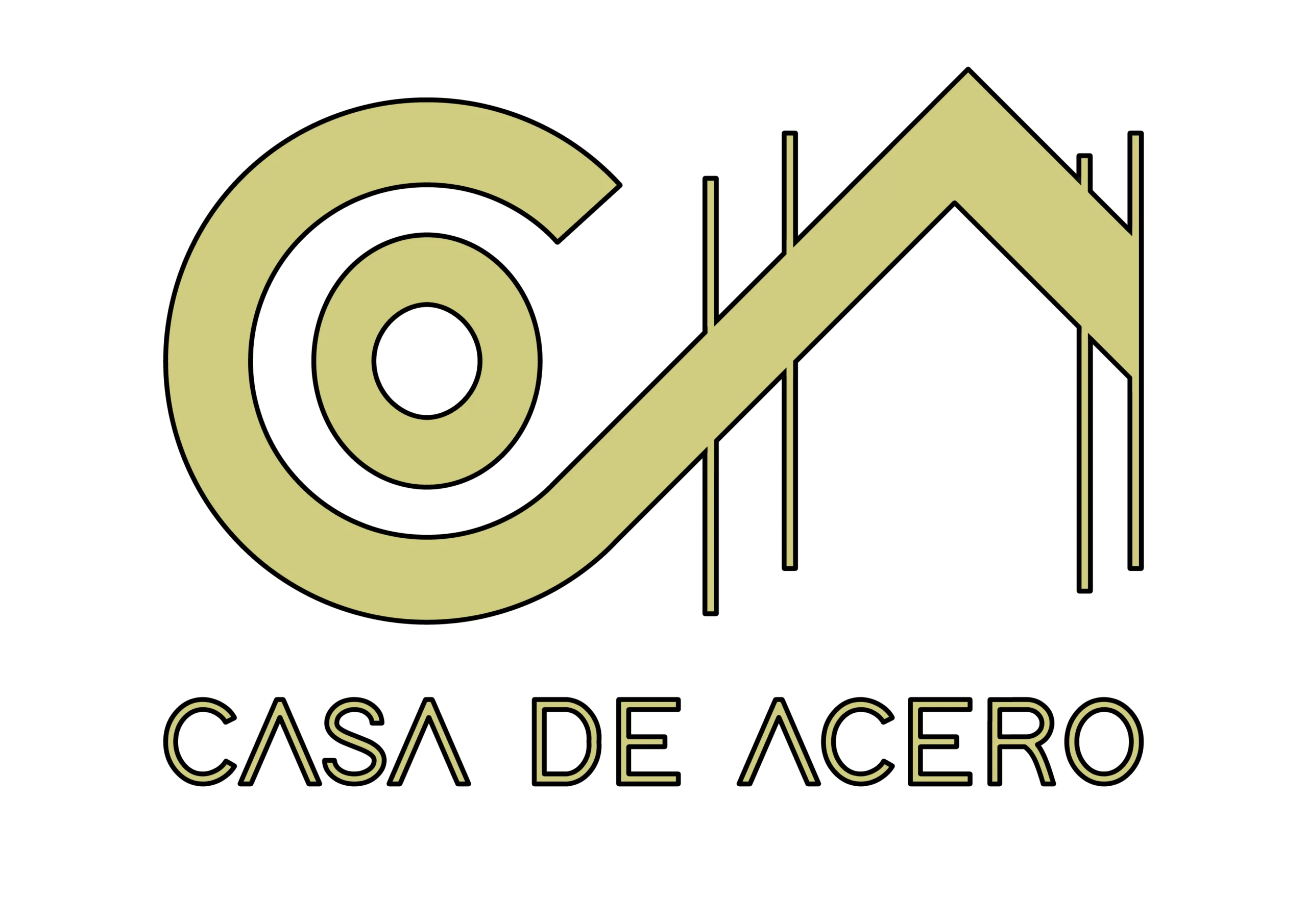 Casa de Acero