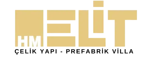 Elit Çelik Yapı Prefabrik
