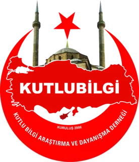 Kutlu Bilgi Araştırma Dayanışma Derneği