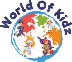World of Kidz Çocuk