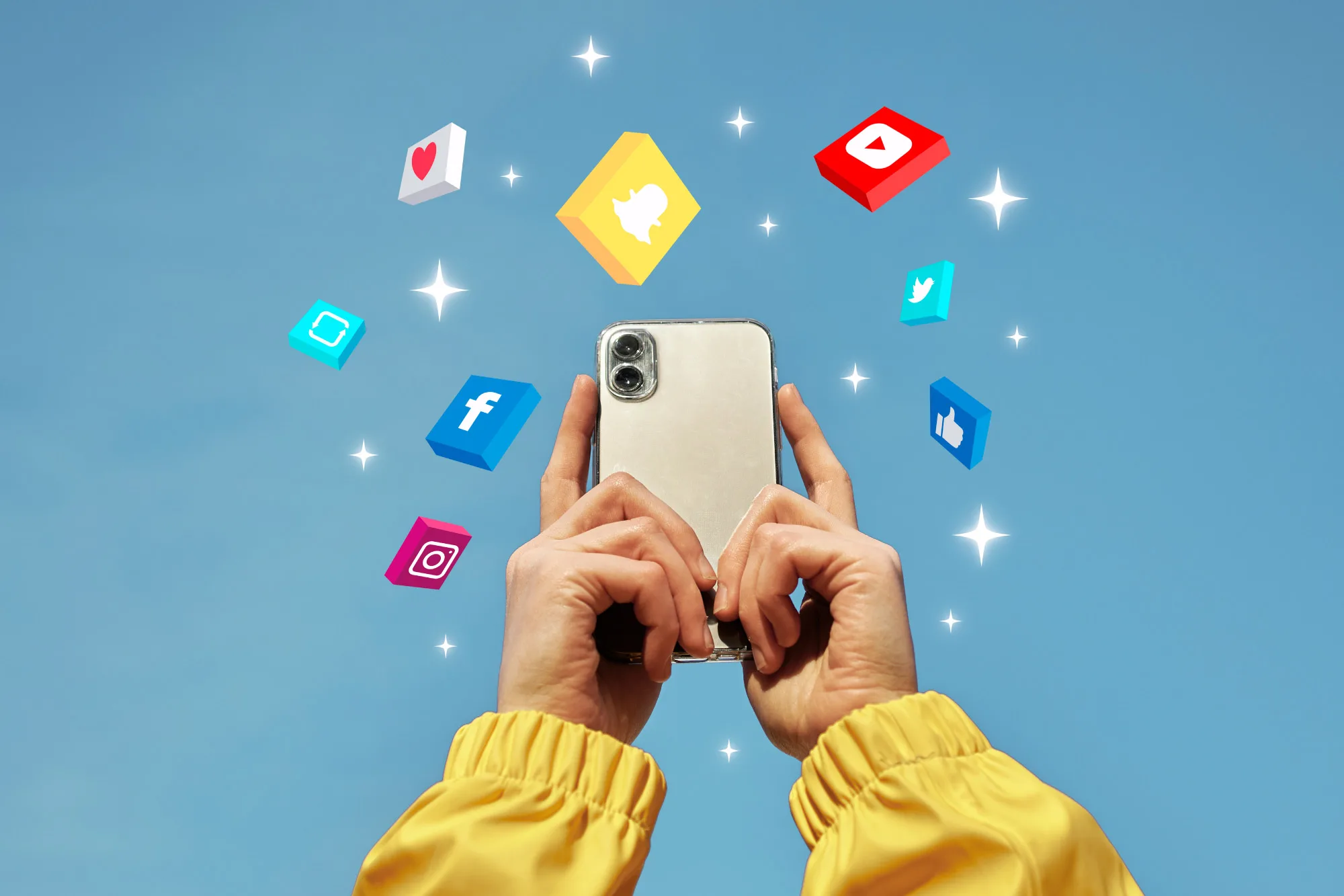 Sosyal Medyanın Markalar İçin Önemi: Influencer Marketing
